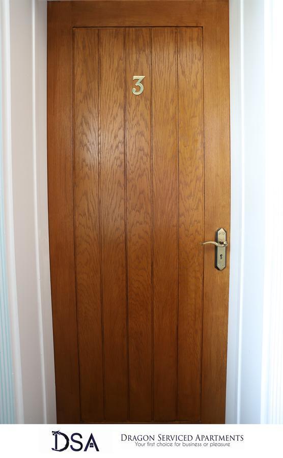 Birmingham Central Station Apartment Luaran gambar