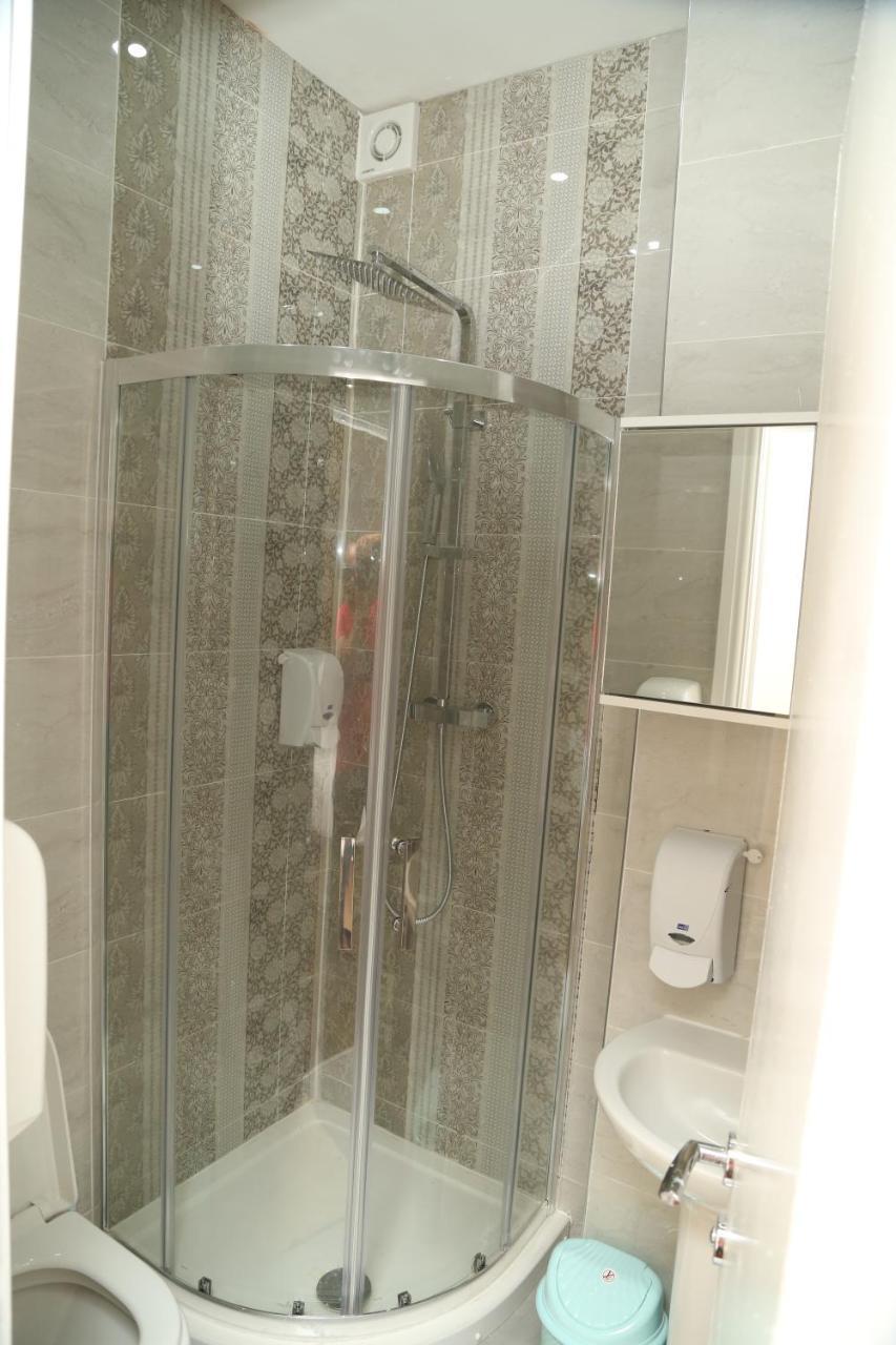 Birmingham Central Station Apartment Luaran gambar